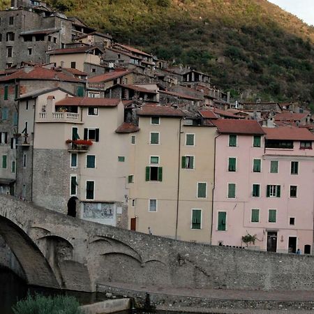 Appartamento Le Violette دولشياكا المظهر الخارجي الصورة